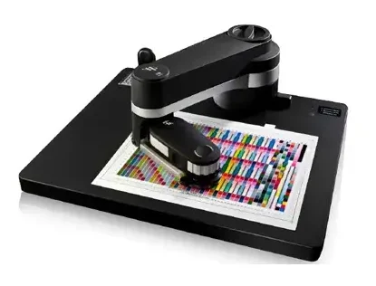 colour calibration