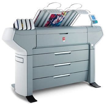 colorwave poster printer