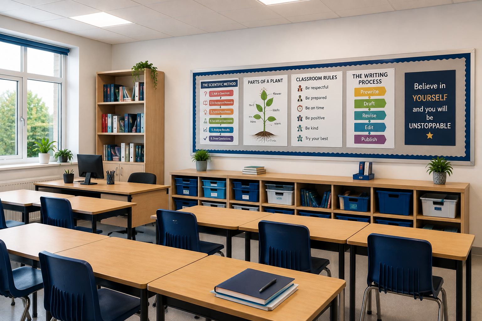 school-posters