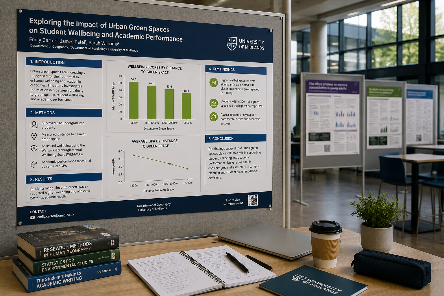 student-academic-poster-print