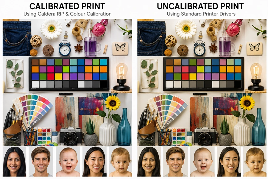 calibrated-printing